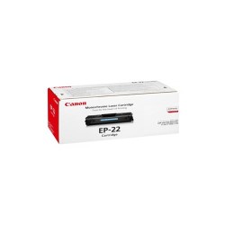 Canon EP-22 Toner (Black)