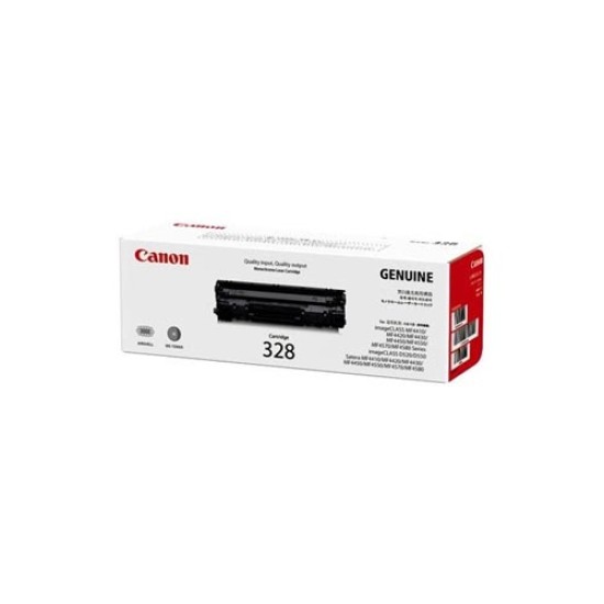 Canon EP-328 Toner (Black)