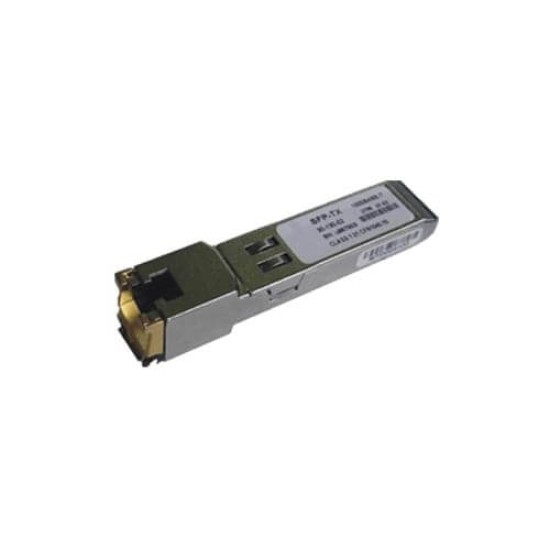 AD-Net GLC-T Copper SFP Module (1000Base RJ45 100m)