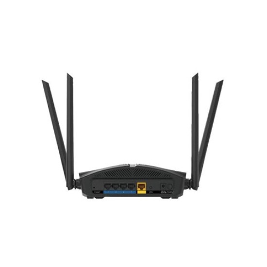 D-Link DIR-1360 EXO AC1300 Dual Band Smart Mesh Wi-Fi Router
