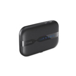 D-Link DWR-932 4G LTE Pocket Router