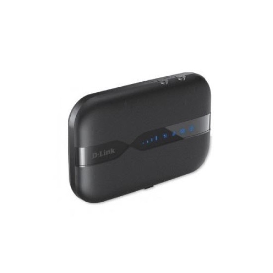 D-Link DWR-932 4G LTE Pocket Router
