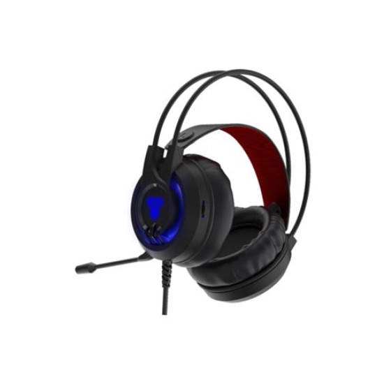 FANTECH Chief II HG20 RGB USB Gaming Headphone