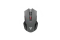 FANTECH WG10 Raigor II Wireless Gaming Mouse Black