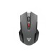 FANTECH WG10 Raigor II Wireless Gaming Mouse Black