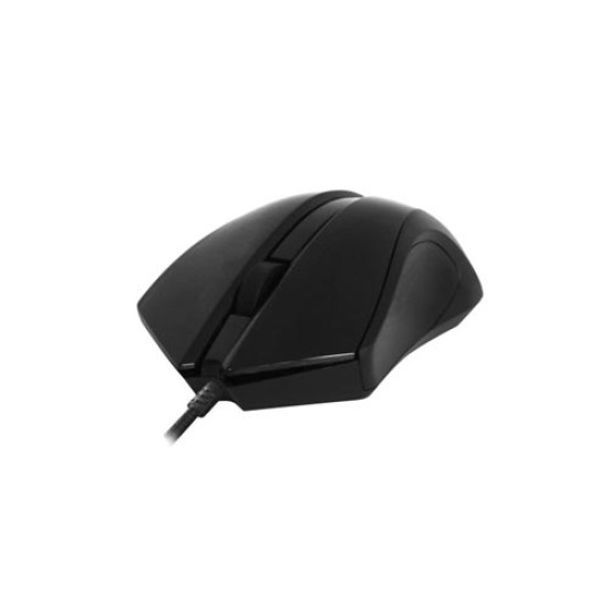 Fantech T532 Premium Office Mouse Black