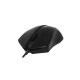 Fantech T532 Premium Office Mouse Black