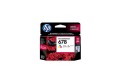 HP 678 Tri-color Original Ink Advantage Cartridge