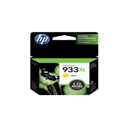 HP 933XL High Yield Yellow Original Ink Cartridge