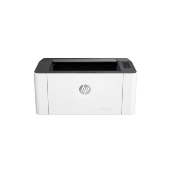 HP LaserJet 107a Printer
