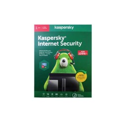 Kaspersky Internet Security 1 User
