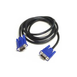 Desktop VGA Cable 1.5 Meter