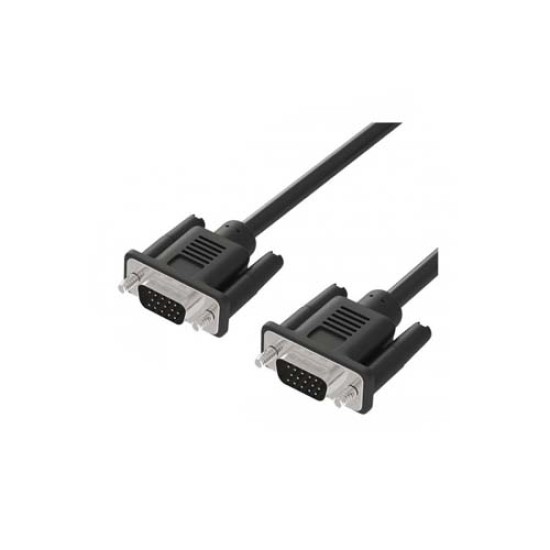 VGA Cable 1.5 Meter