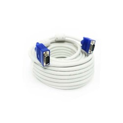 Desktop VGA Cable 15 Meter