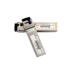 Xtech 10G SFP+ Modular 20KM LC Connector (1-Pair)