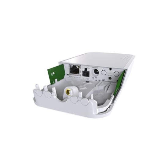 Mikrotik RBwAPR-2nD&R11e-LTE Wireless Access Point