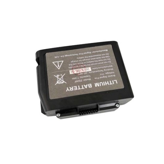 Signalfire Battery AI-7 AI-8 AI-9 ai789b Splicer Battery Original