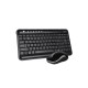A4Tech 3300N Wireless Keyboard With Mouse