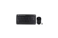 A4Tech 3300N Wireless Keyboard With Mouse