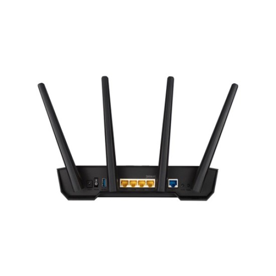 Asus TUF-AX3000 3000Mbps Dual Band Gaming Router