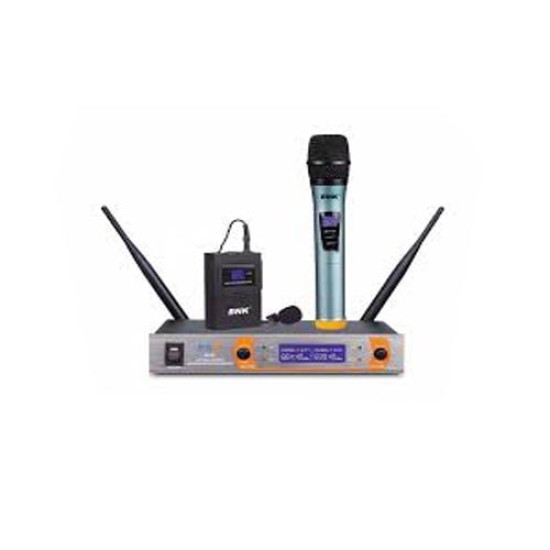 BNK - BK9C 2 Professional Wireless Microphone