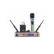 BNK - BK9C 2 Professional Wireless Microphone