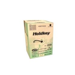 HOLDKEY Cat5E UTP Cable 305M