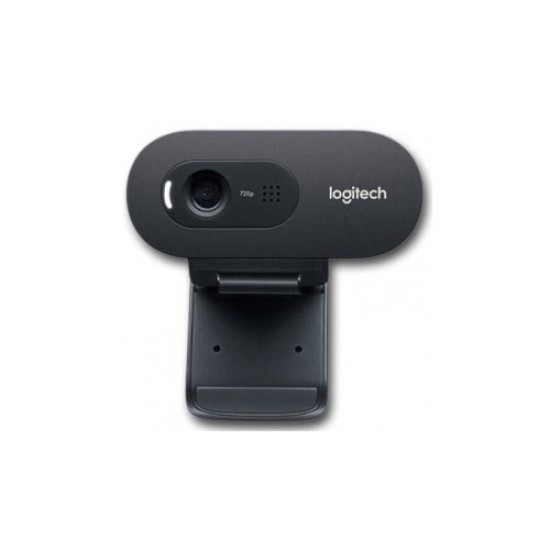 Logitech C270i IPTV Webcam