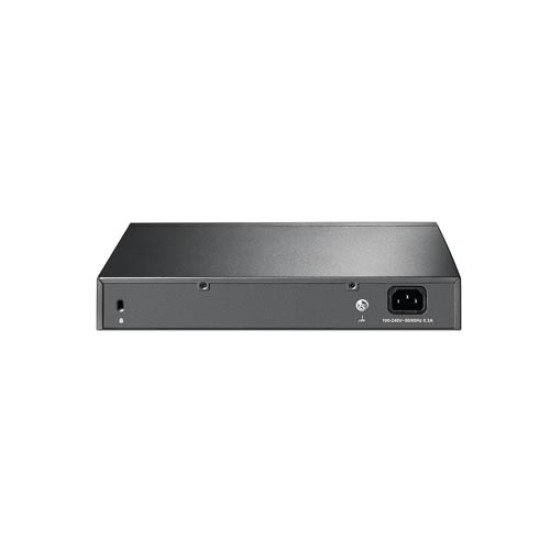 TP-Link TL-SF1024D 24-Port 10/100Mbps Rackmount Switch