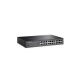 TP-Link TL-SG1024D 24-Port Gigabit Rackmount Switch