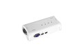 TRENDnet TK-407K 4-Port USB KVM Switch Kit