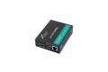Xtech XT-SF1000C Case 1xSFP Slot Media Converter