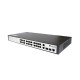 BDCOM S2228-B 24-Port Managed Switch