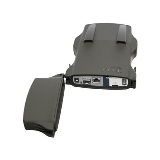 Mikrotik RBD23UGS-5HPacD2HnD-NM NetMetal ac2 Access Point