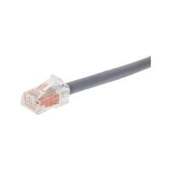SYSTIMAX 3M UTP Patch Cord Gray | CPC3312-03F003