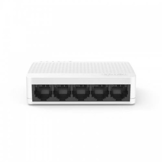 Tenda S105 5-Port Ethernet Switch
