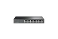 TP-Link TL-SF1024D 24-Port 10/100Mbps Rackmount Switch