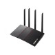 Asus RT-AX55 AX1800 Dual-Band Wi-Fi 6 Gigabit Router