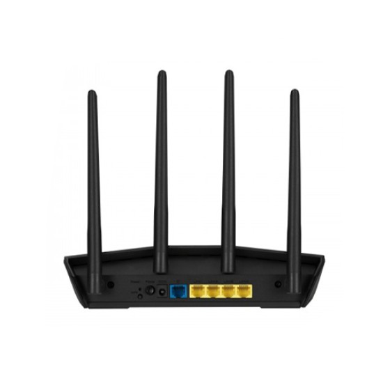Asus RT-AX55 AX1800 Dual-Band Wi-Fi 6 Gigabit Router