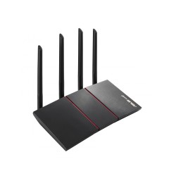Asus RT-AX55 AX1800 Dual-Band Wi-Fi 6 Gigabit Router