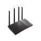Asus RT-AX55 AX1800 Dual-Band Wi-Fi 6 Gigabit Router