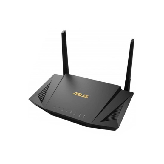 Asus RT-AX56U AX1800 Dual Band Wi-Fi 6 Gaming Router