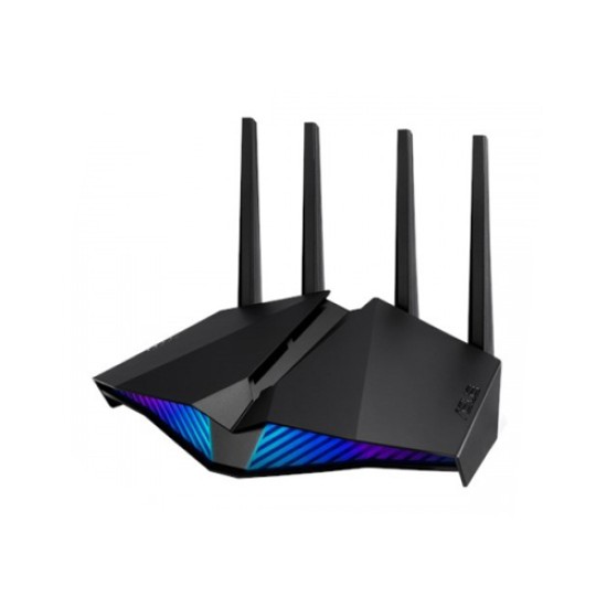 Asus RT-AX82U AX5400 Dual-Band Wi-Fi 6 Gigabit Gaming Router