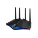 Asus RT-AX82U AX5400 Dual-Band Wi-Fi 6 Gigabit Gaming Router