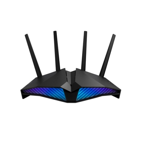 Asus RT-AX82U AX5400 Dual-Band Wi-Fi 6 Gigabit Gaming Router