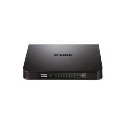 D-Link DES-1016A 16-Port 10/100Mbps Switch