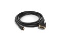 DTECH 1.5M HDMI To DVI Cable | DT-HD002