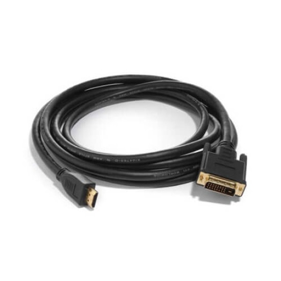 DTECH 1.5M HDMI To DVI Cable | DT-HD002