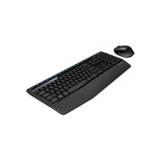 Logitech MK345 Wireless Combo Keyboard