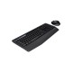 Logitech MK345 Wireless Combo Keyboard